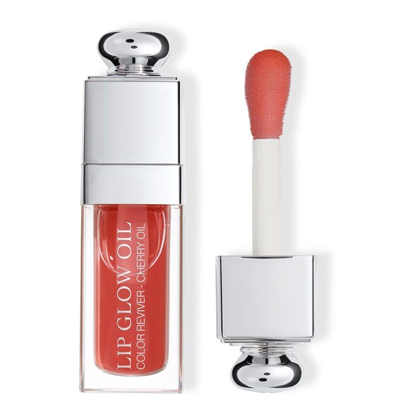 DIOR | Dior Addict Lip Glow Oil - Olio labbra colorato Nutriente e brillante