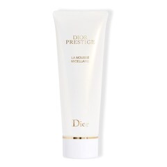 Dior Prestige La Mousse Micellaire - Struccante viso texture in mousse, DIOR