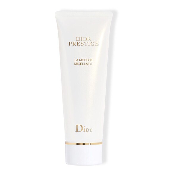 Dior Prestige La Mousse Micellaire - Struccante viso texture in mousse, DIOR