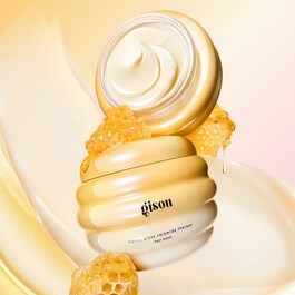 Honey Gloss Ceramide Therapy - Maschera Capelli