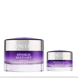 Rénergie Multi-Lift - Crema Ricca Anti-Rughe Effetto Lifting