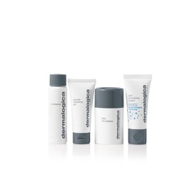 Discover Healthy Skin - Cofanetto viso