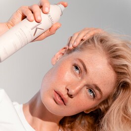 Dry Shampoo Fresh Affair – Shampoo Secco Rinfrescante
