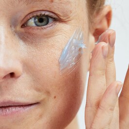Resurrection Girl - Maschera viso idratante