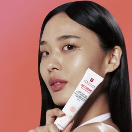 BB CRÈME CON GINSENG - Make-up e Trattamento effetto "baby skin"