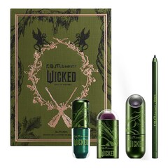 Wicked Elphaba Set - Cofanetto make-up, REM BEAUTY