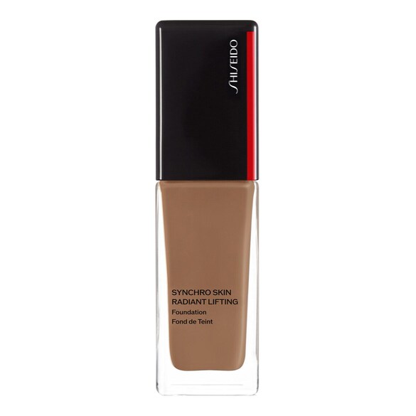 Synchro Skin Radiant Lifting Foundation - Fondotinta Liquido, SHISEIDO