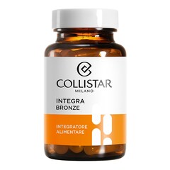 INTEGRA BRONZE - Integratori alimentari, COLLISTAR