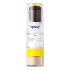 (Re)setting 100% Mineral Powder - Schermo solare SPF 30 PA+++, SUPERGOOP!