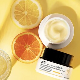 Aqua bomb brightening vitamin C cream - Crema Viso