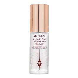 Airbrush Flawless Finish Setting Spray - Spray fissante per il trucco