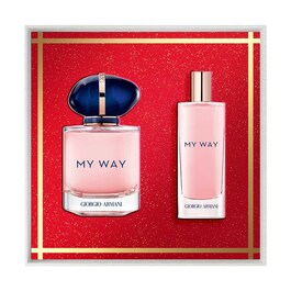 My Way Eau de Parfum - Set profumo