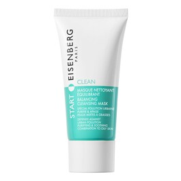 Masque Nettoyant Équilibrant