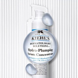 Hydro-Plumping Serum Concentrate - Siero viso idratante e antirughe