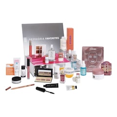 Calendario dell'Avvento - 26 prodotti make-up, skincare, capelli, fragranze, SEPHORA FAVORITES