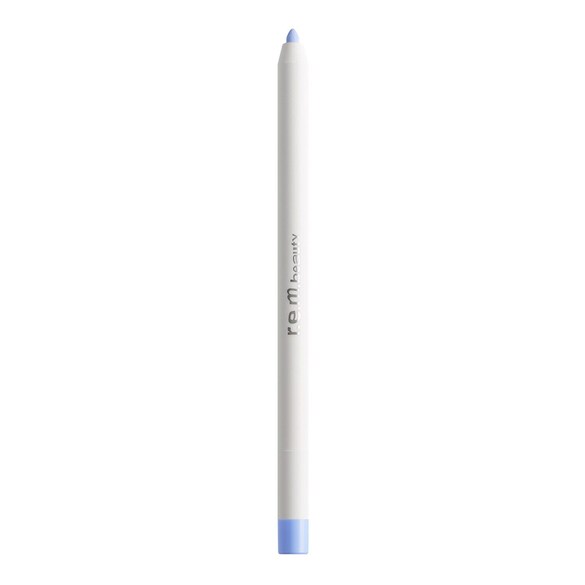At the borderline Gel Eyeliner - Matita eyeliner in gel, REM BEAUTY