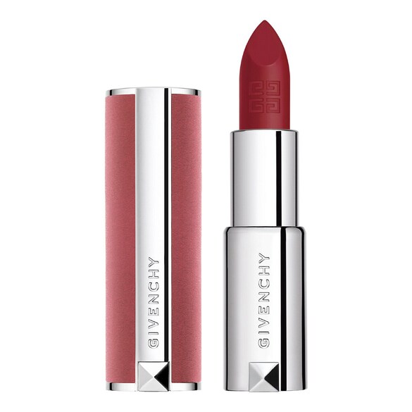 Le Rouge Sheer Velvet - Rossetto Ricaricabile Mat, GIVENCHY