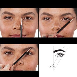 Perfect Brow Pencil - Matita per sopracciglia