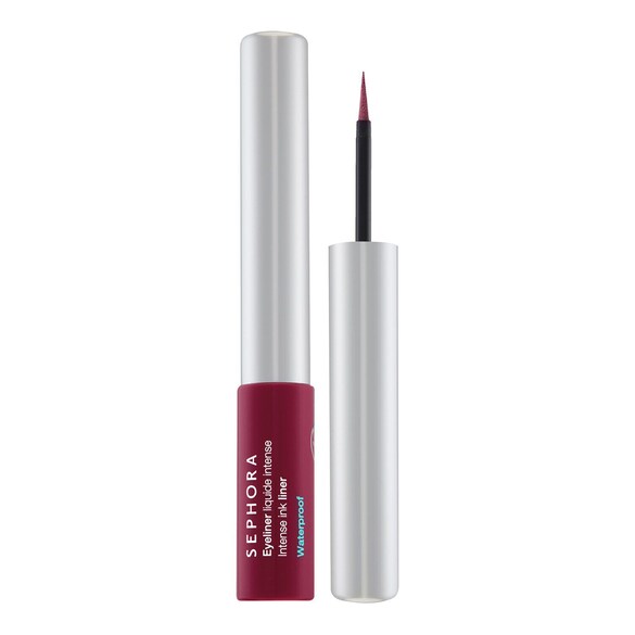 Intense ink liner - Eyeliner liquido intenso Waterproof, SEPHORA COLLECTION