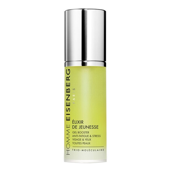 Elixir de Jeunesse - Gel Viso Tonificante, EISENBERG