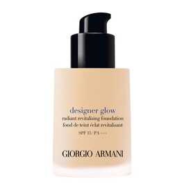 Designer Glow - Fondotinta Rivitalizzante