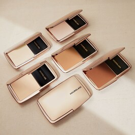 Airbrush Pressed Powder - Polvere compatta