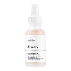 Acido Lattico 10% + HA - Peeling, THE ORDINARY