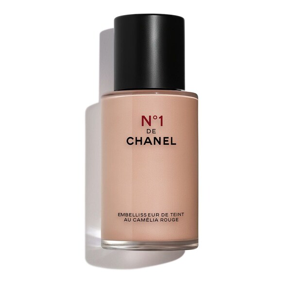 CHANEL N°1 DE CHANEL - Sublimatore Del Colorito, CHANEL