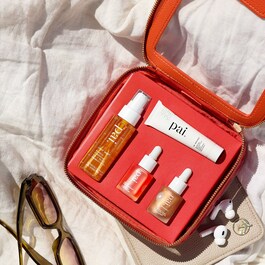 Try Pai Kit - Kit scoperta