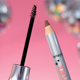 Gimme,Gimme Brows - Kit Sopracciglia Gimme Brow+ Volumizing Pencil & Gimme Brow+