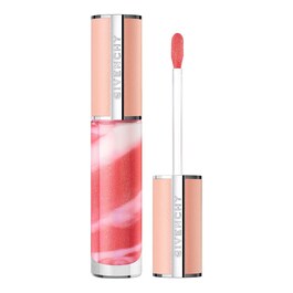Rose perfecto liquid lip balm - Balsamo Labbra