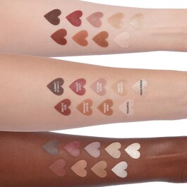 Modern Renaissance Mini Eyeshadow Palette - Palette Occhi