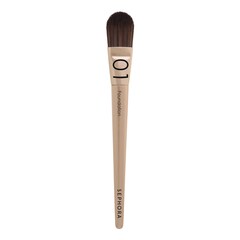 Pennello Fondotinta 01 - Pennello viso, SEPHORA COLLECTION
