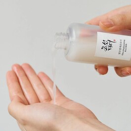 Glow Replenishing Rice Milk - Tonico idratante