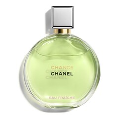 CHANCE EAU FRAÎCHE - Eau De Parfum Vaporizzatore, CHANEL