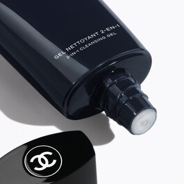 BLEU DE CHANEL - Gel Detergente 2 In 1