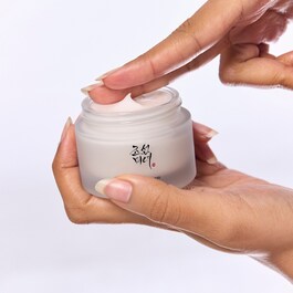 Dynasty Cream- Crema nutriente con effetti anti-età