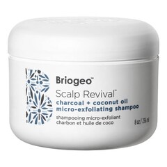 Scalp Revival Charcoal - Shampoo esfoliante, BRIOGEO