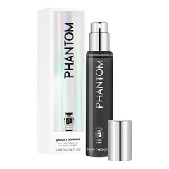 Rabanne Phantom - Eau de Toilette Travel Spray , RABANNE FRAGRANCES