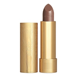 GUCCI MU LIPSTICK SATIN 3.5g 122 ELIZA G image