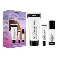 Makeup Prep 101 - Cofanetto Skincare, THE INKEY LIST