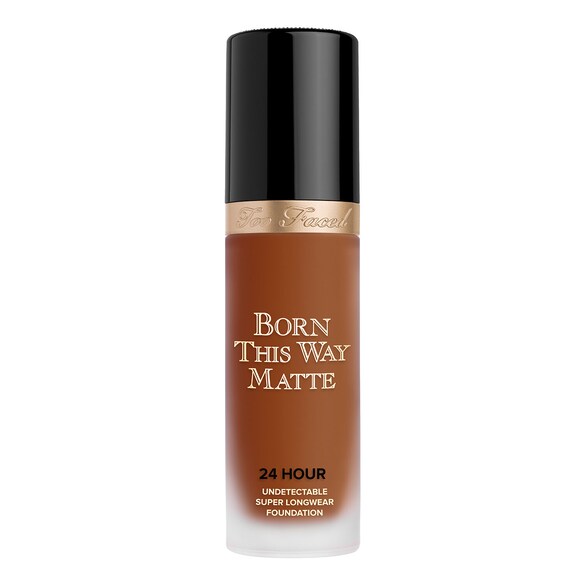 Born this Way Matte - Fondotinta 24 ore a lunga tenuta, TOO FACED