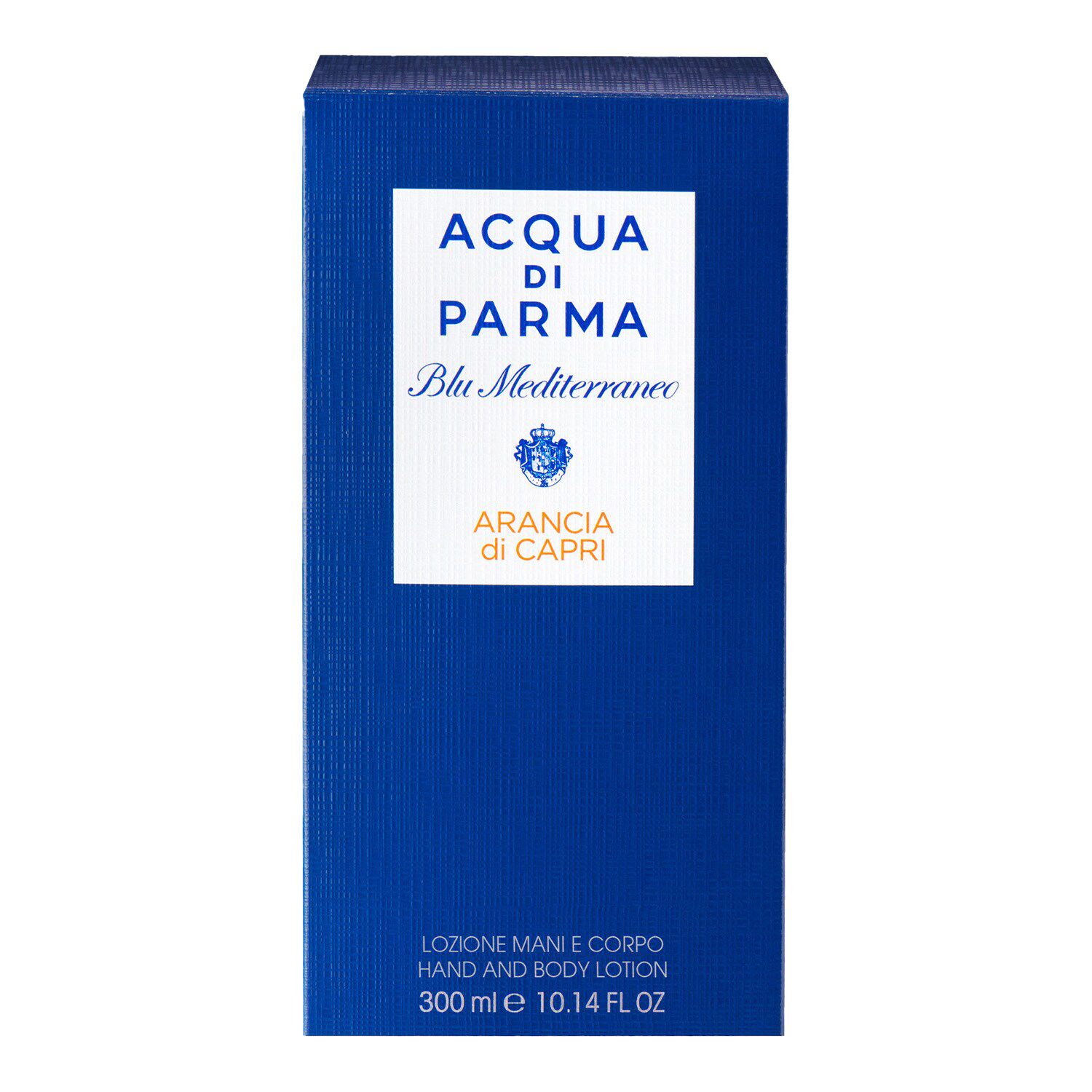 Arancia di Capri - Lozione Mani e Corpo NS6931
