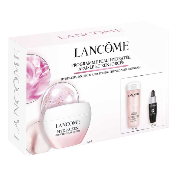 Hydra Zen Starter Kit - Skincare Set, LANCÔME