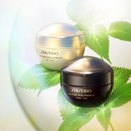 Future Solution LX - Crema Giorno Protettiva Antietà SPF20