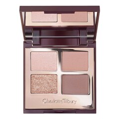 Luxury Palette Pillow Talk - Palette di 4 ombretti, CHARLOTTE TILBURY