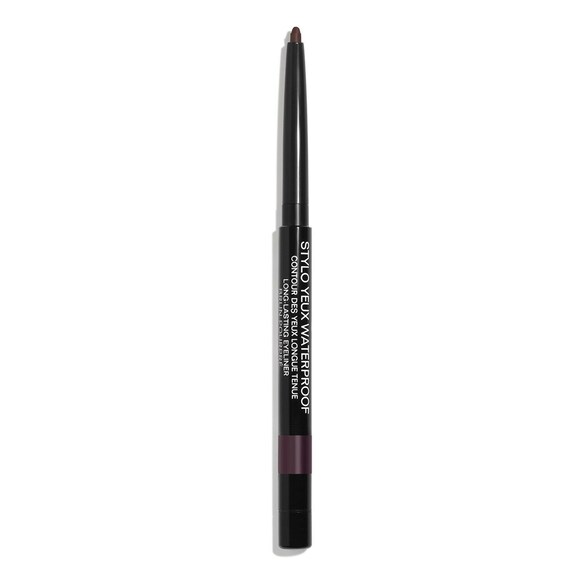 STYLO YEUX WATERPROOF - Stilo Contorno Occhi, Eyeliner E Khôl A Lunga Tenuta, CHANEL