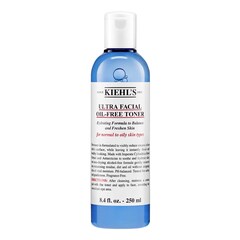 Ultra Facial Oil-Free Toner - Tonico Viso, KIEHL'S SINCE 1851
