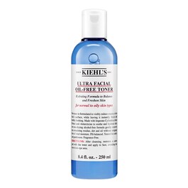 Ultra Facial Oil-Free Toner - Tonico Viso