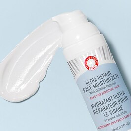 Ultra Repair Face Moisturizer - Idratante Viso Ultra Riparatore